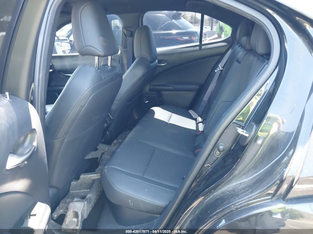 Lexus UX 250H 2021 JTHP9JBH2M2048461 Image 8