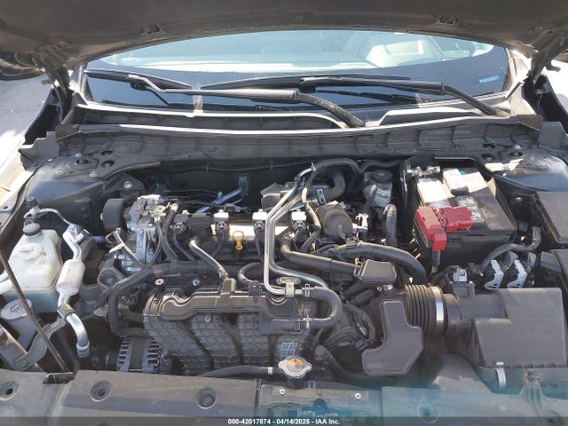 Nissan 2022 2022 1N4BL4BV5NN415072 Image 10