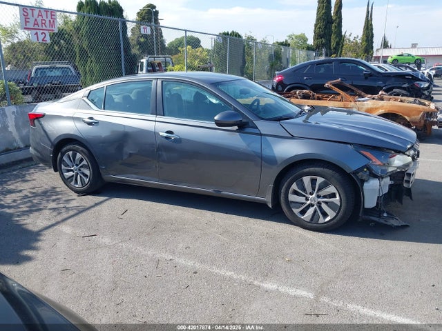 Nissan 2022 2022 1N4BL4BV5NN415072 Image 14