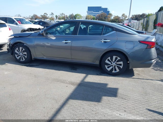 Nissan 2022 2022 1N4BL4BV5NN415072 Image 15