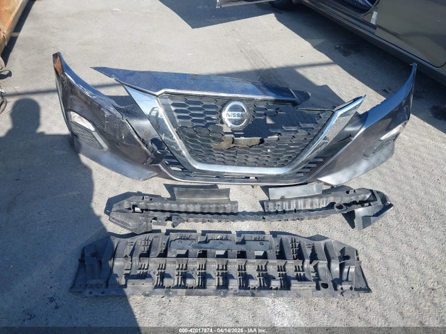 Nissan 2022 2022 1N4BL4BV5NN415072 Image 12