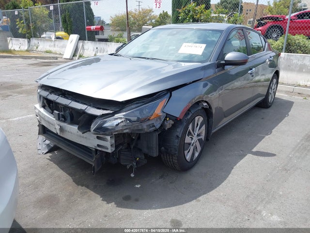 Nissan 2022 2022 1N4BL4BV5NN415072 Image 2