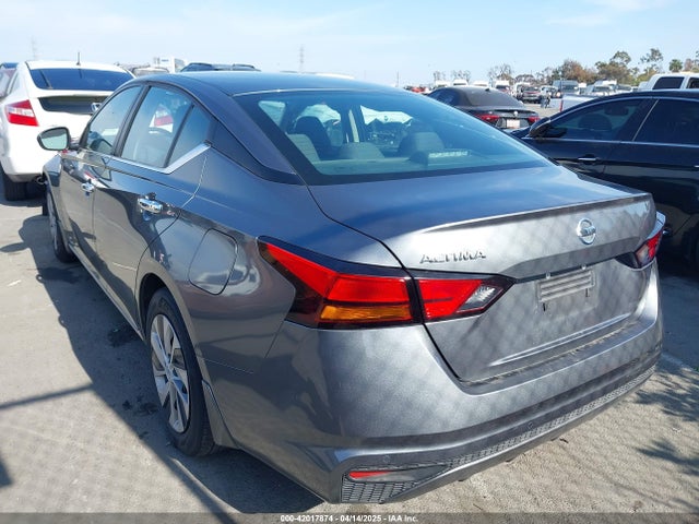 Nissan 2022 2022 1N4BL4BV5NN415072 Image 3