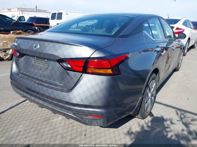 Nissan 2022 2022 1N4BL4BV5NN415072 Image 4