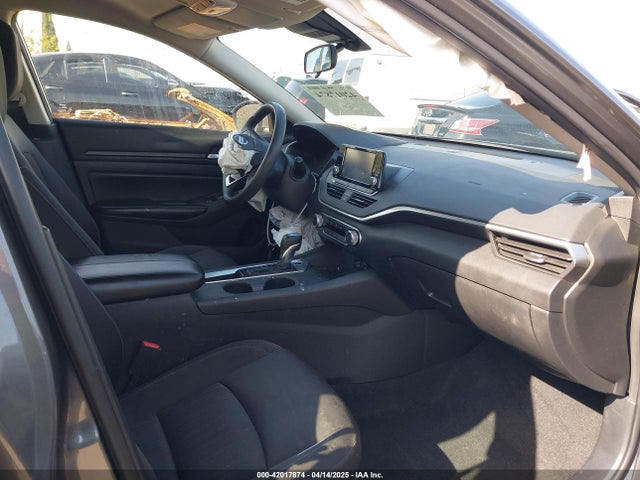 Nissan 2022 2022 1N4BL4BV5NN415072 Image 5