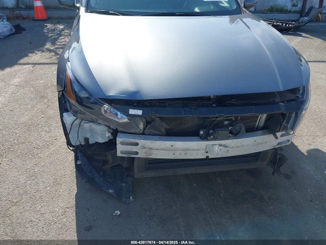 Nissan 2022 2022 1N4BL4BV5NN415072 Image 6