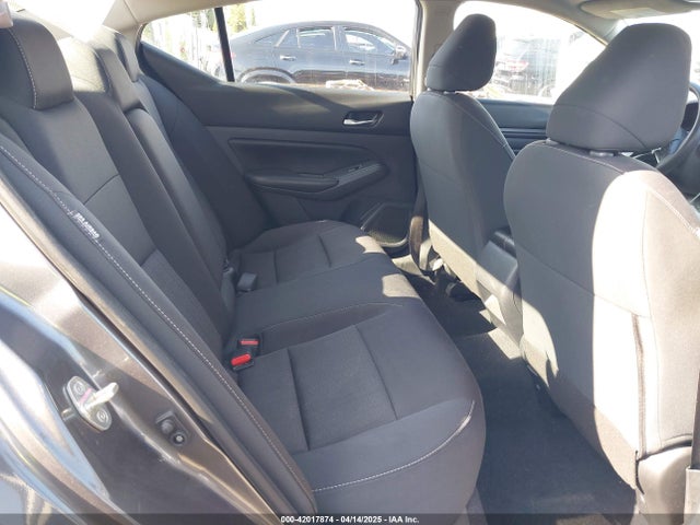 Nissan 2022 2022 1N4BL4BV5NN415072 Image 8
