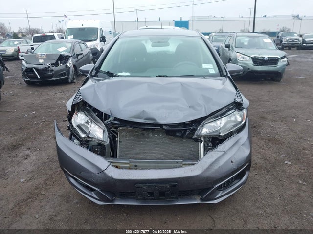 3HGGK5H40KM747953 Honda FIT LX