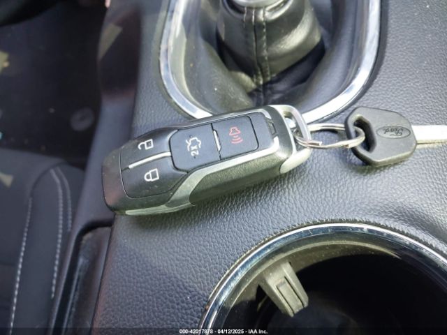 1FA6P8CF5H5275825 Ford MUSTANG GT