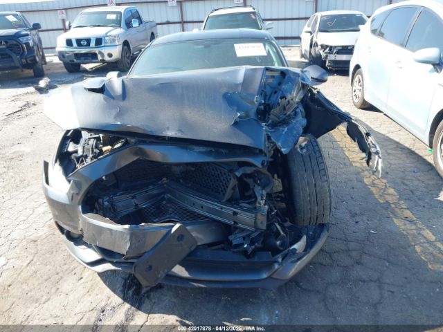 1FA6P8CF5H5275825 Ford MUSTANG GT