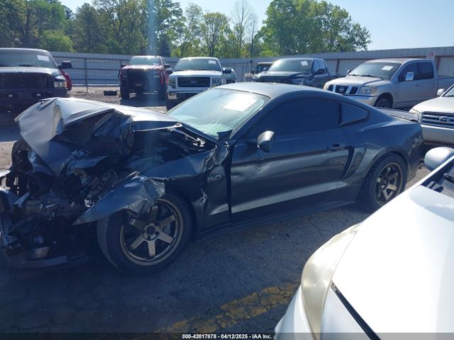 1FA6P8CF5H5275825 Ford MUSTANG GT