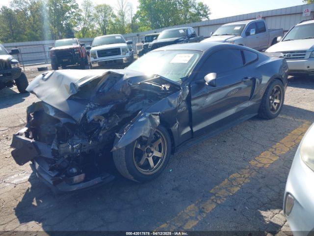 1FA6P8CF5H5275825 Ford MUSTANG GT