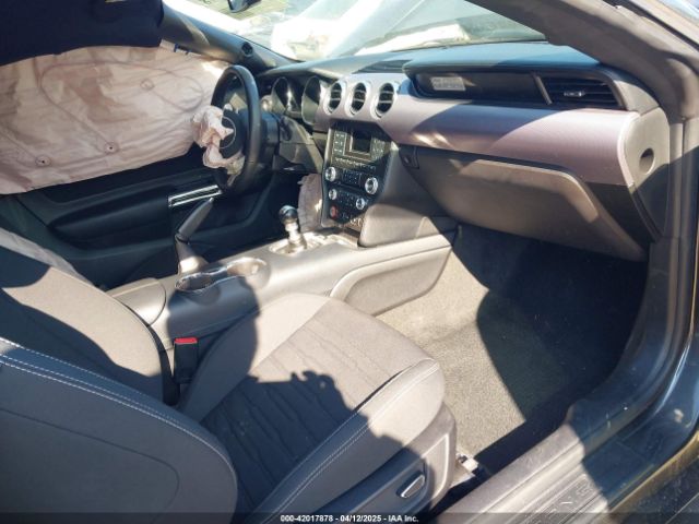 1FA6P8CF5H5275825 Ford MUSTANG GT