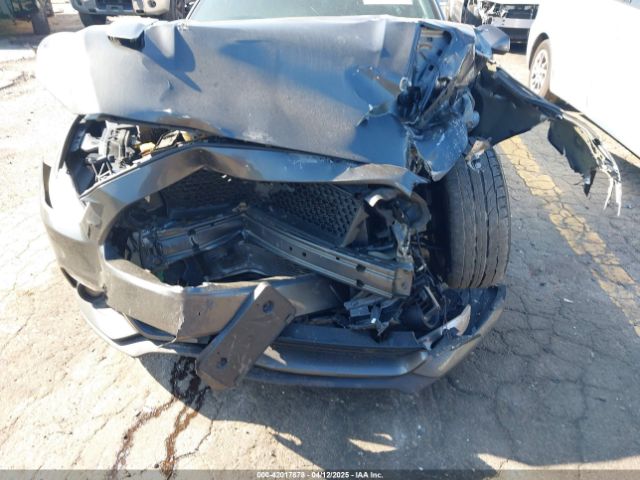 1FA6P8CF5H5275825 Ford MUSTANG GT