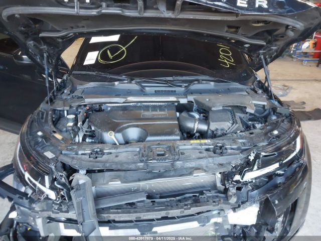 SALZP2FXXLH120230 Land Rover Range Rover Evoque Se