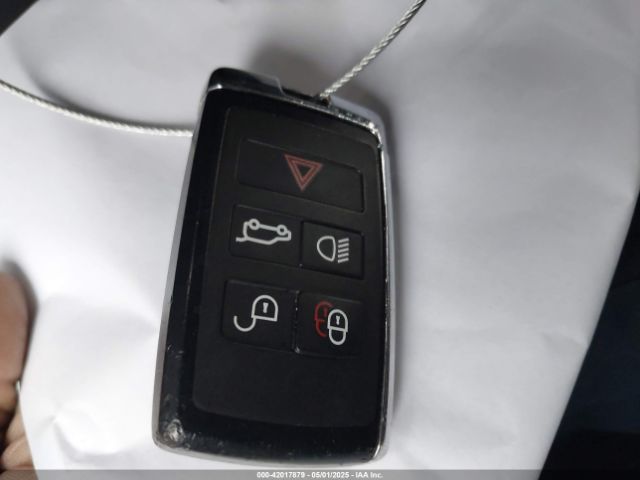 SALZP2FXXLH120230 Land Rover Range Rover Evoque Se