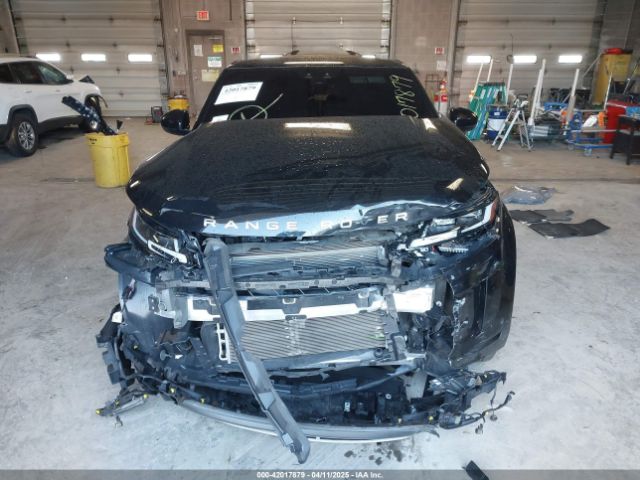 SALZP2FXXLH120230 Land Rover Range Rover Evoque Se