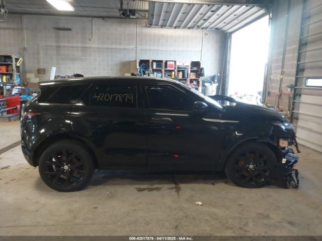 SALZP2FXXLH120230 Land Rover Range Rover Evoque Se