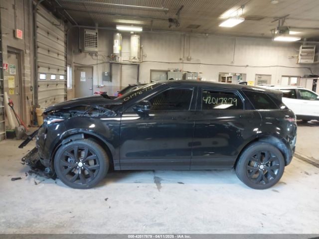 SALZP2FXXLH120230 Land Rover Range Rover Evoque Se
