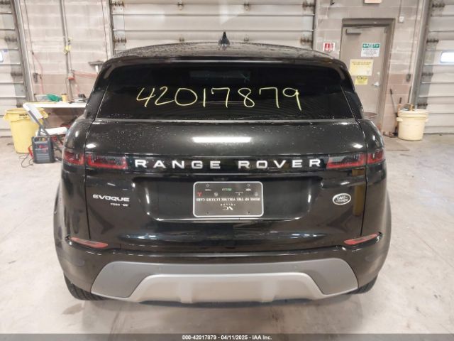 SALZP2FXXLH120230 Land Rover Range Rover Evoque Se