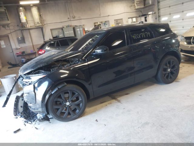SALZP2FXXLH120230 Land Rover Range Rover Evoque Se