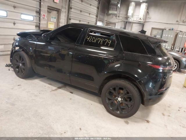 SALZP2FXXLH120230 Land Rover Range Rover Evoque Se