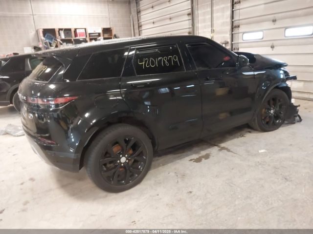 SALZP2FXXLH120230 Land Rover Range Rover Evoque Se