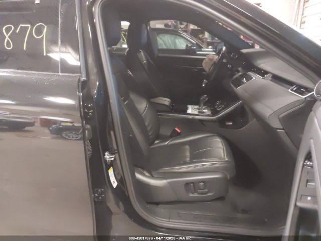 SALZP2FXXLH120230 Land Rover Range Rover Evoque Se