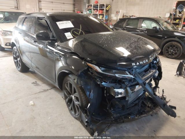SALZP2FXXLH120230 Land Rover Range Rover Evoque Se