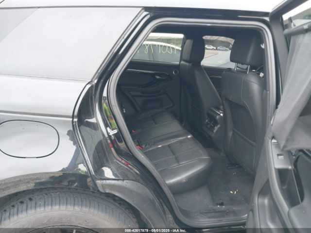SALZP2FXXLH120230 Land Rover Range Rover Evoque Se
