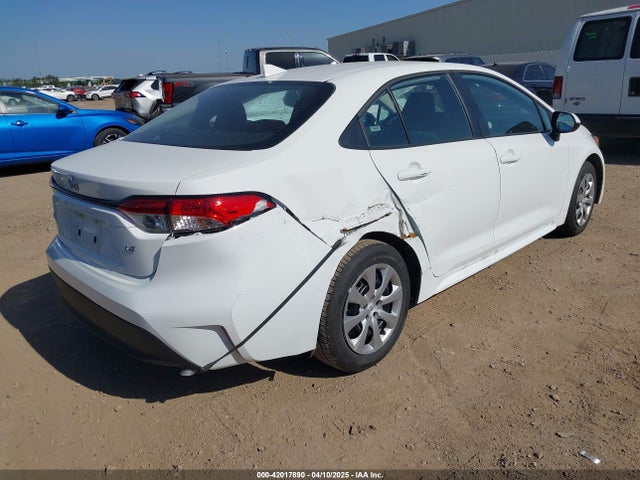 5YFB4MDE2SP274691 Toyota COROLLA LE