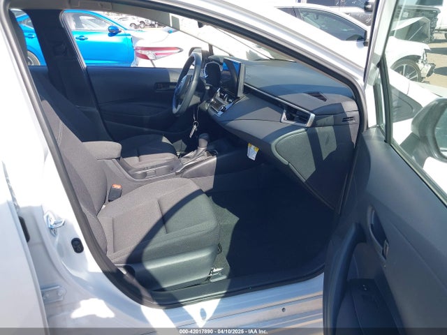 5YFB4MDE2SP274691 Toyota COROLLA LE