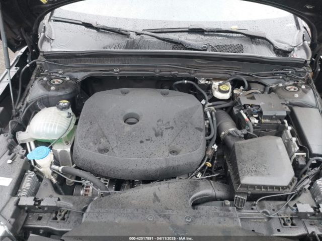 YV4162UL2M2457905 Volvo Xc40 T5 Inscription