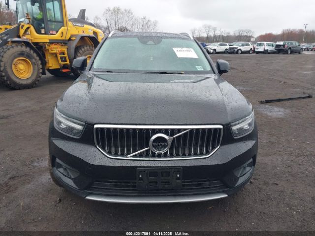 YV4162UL2M2457905 Volvo Xc40 T5 Inscription