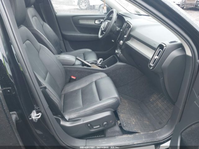 YV4162UL2M2457905 Volvo Xc40 T5 Inscription