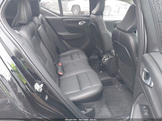 YV4162UL2M2457905 Volvo Xc40 T5 Inscription