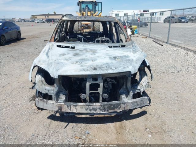 2007 MERCEDES-BENZ ML 350 4JGBB86E67A160873 Photo 5