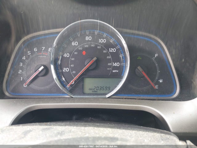 2T3DFREV7FW331624 Toyota Rav4 Limited