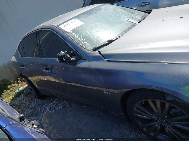 Infiniti Q50 Edition 30 2020 JN1EV7AP3LM208059 Image 14