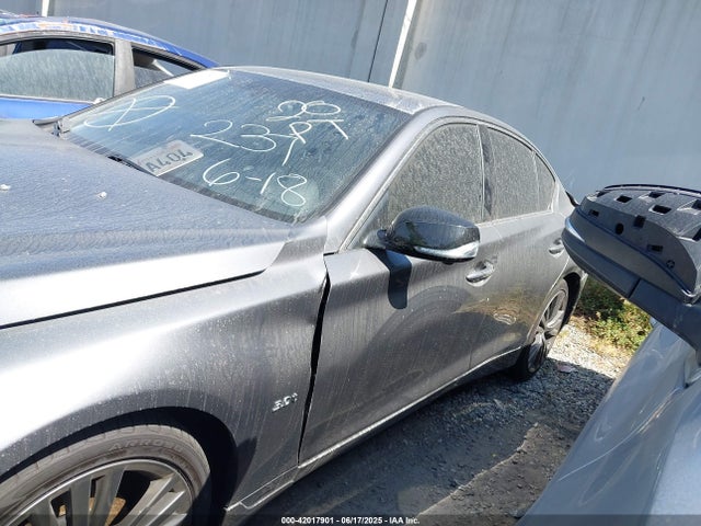Infiniti Q50 Edition 30 2020 JN1EV7AP3LM208059 Image 15