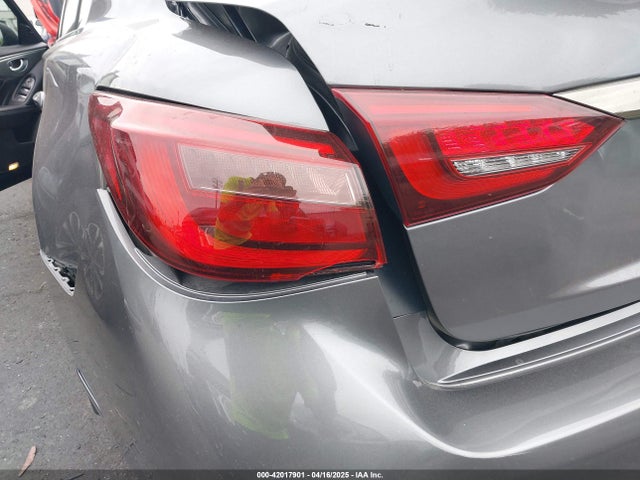 Infiniti Q50 Edition 30 2020 JN1EV7AP3LM208059 Image 19