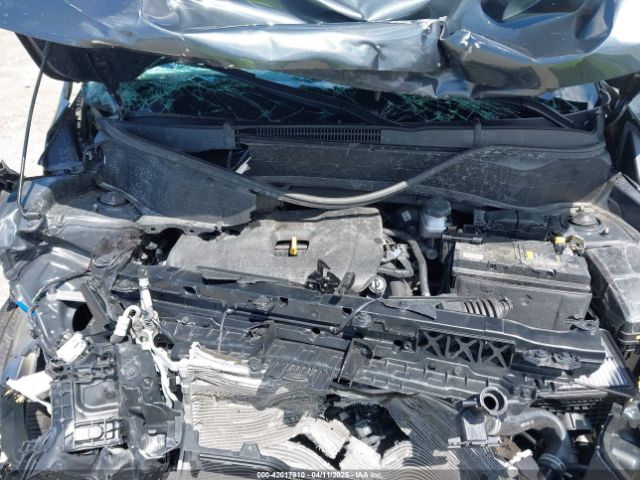 KNDER2AA8R7550694 KIA SELTOS EX