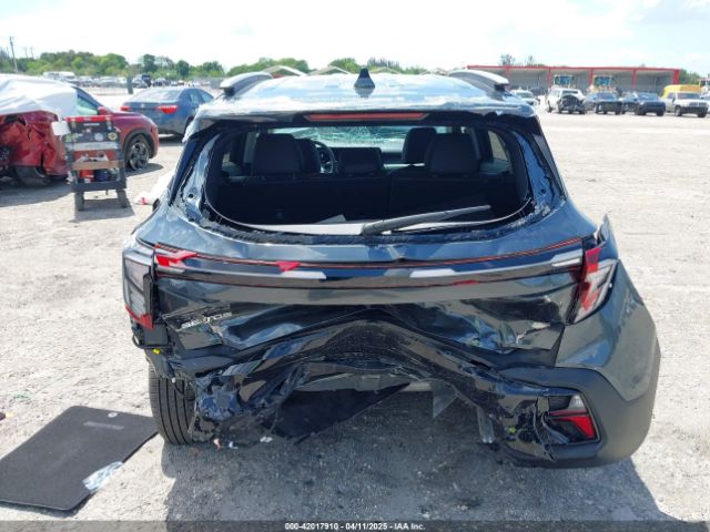 KNDER2AA8R7550694 KIA SELTOS EX