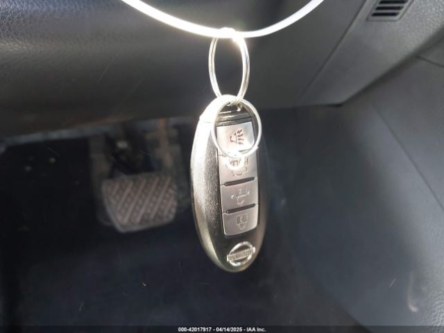 3N1AB7AP0HY378035 Nissan SENTRA SR