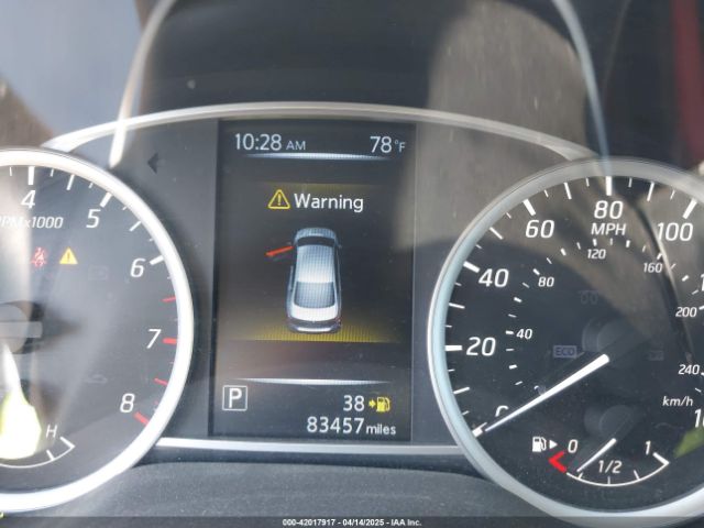 3N1AB7AP0HY378035 Nissan SENTRA SR