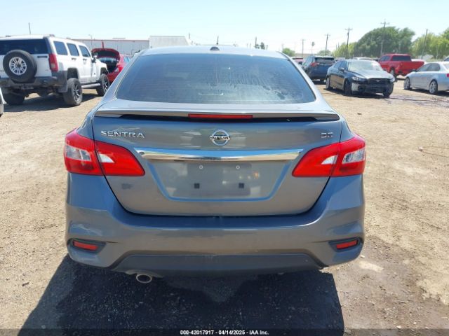 3N1AB7AP0HY378035 Nissan SENTRA SR
