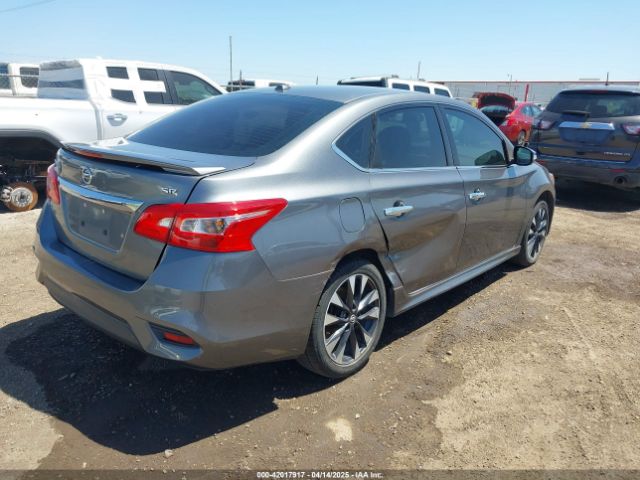 3N1AB7AP0HY378035 Nissan SENTRA SR
