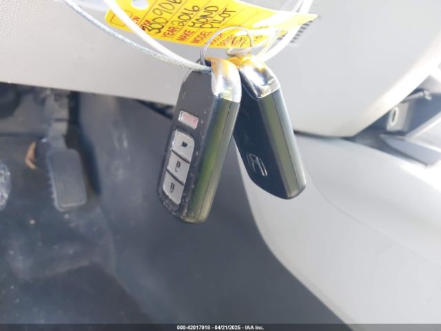 5FNYF5H10GB018702 Honda PILOT LX