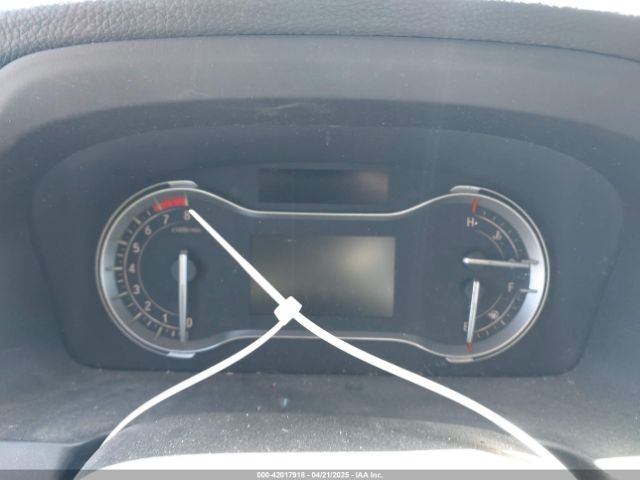 5FNYF5H10GB018702 Honda PILOT LX