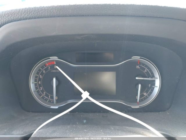 5FNYF5H10GB018702 Honda PILOT LX